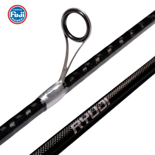 Ryuji Infinity Fuji O 230cm 1-15gr 2 Parça LRF Kamışı