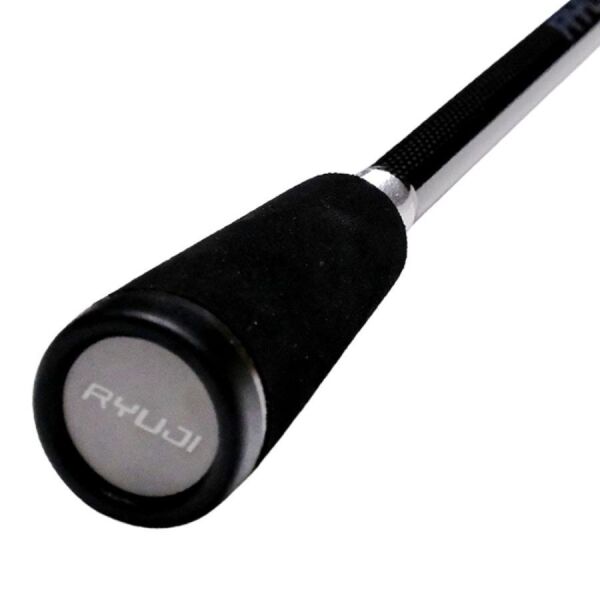 Ryuji Infinity Fuji O 230cm 1-15gr 2 Parça LRF Kamışı