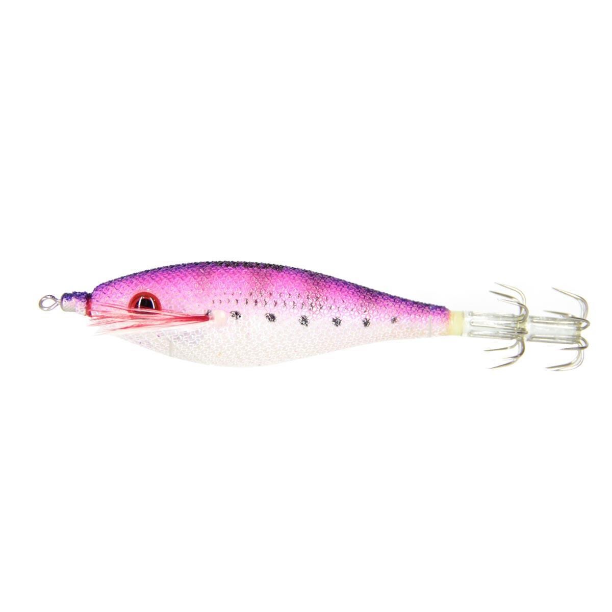 Yozuri Squıd Jig Ultra Cloth Wrapped SS A327 Suni Yem CL79