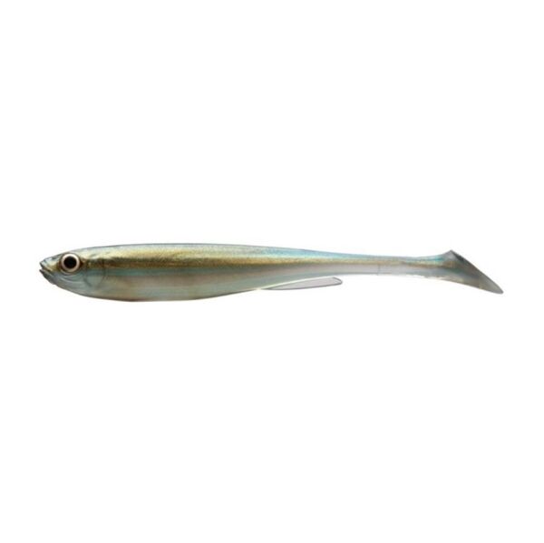 Daiwa Prorex Slim Shady 7.5cm Silikon Yem Green Bleak