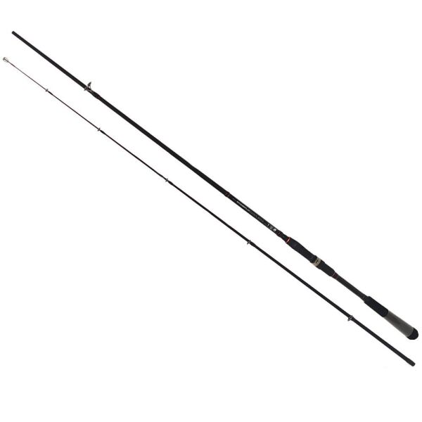 Daiwa RX Lure Game 244 Cm 14-42 gr 2P Spin Olta Kamışı