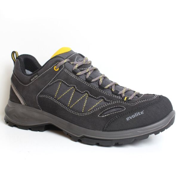 Evolite Spark Evo-Tex Outdoor Ayakkabı - Gri 47