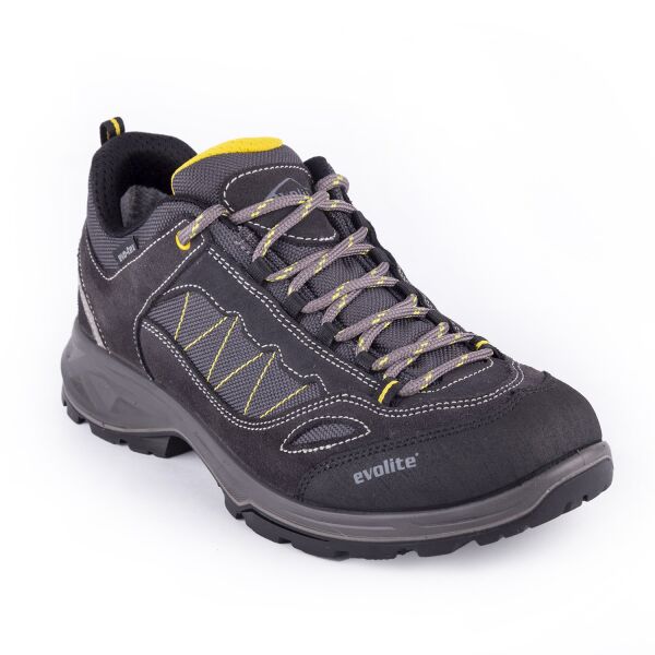 Evolite Spark Evo-Tex Outdoor Ayakkabı - Gri 47