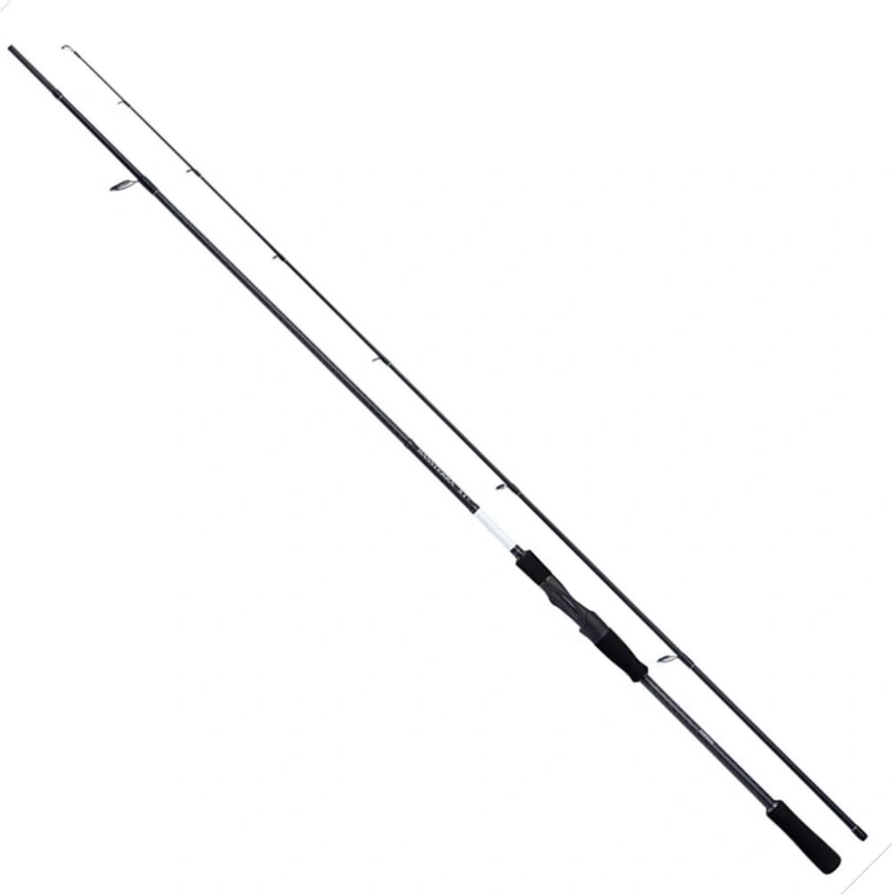 Shimano Bassterra XT+ LRF 221cm 1-12gr Olta Kamışı