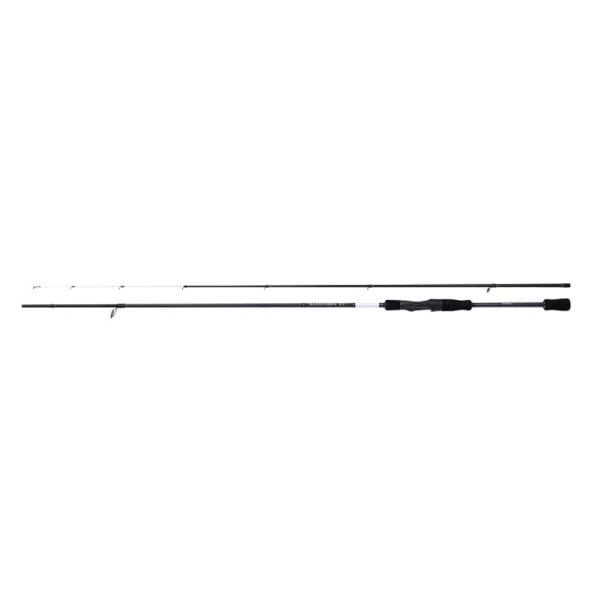 Shimano Bassterra XT+ LRF 221cm 1-12gr Olta Kamışı