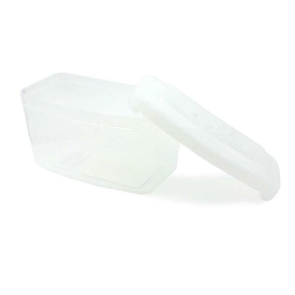 Apnea Competition ME44 Dalış Maskesi Tempered Glass BLACK