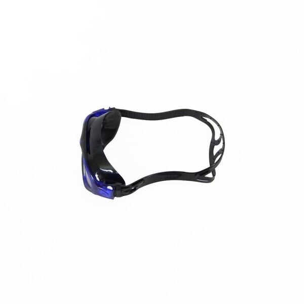 Apnea Rio Dalış Gözlüğü SİYAH/MAVİ