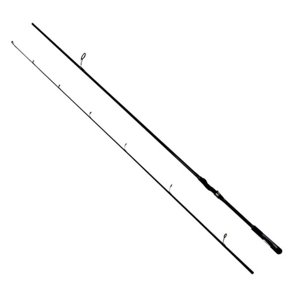 Daiwa RX Lure Game 244 cm 7-28 gr 2P Spin Olta Kamışı