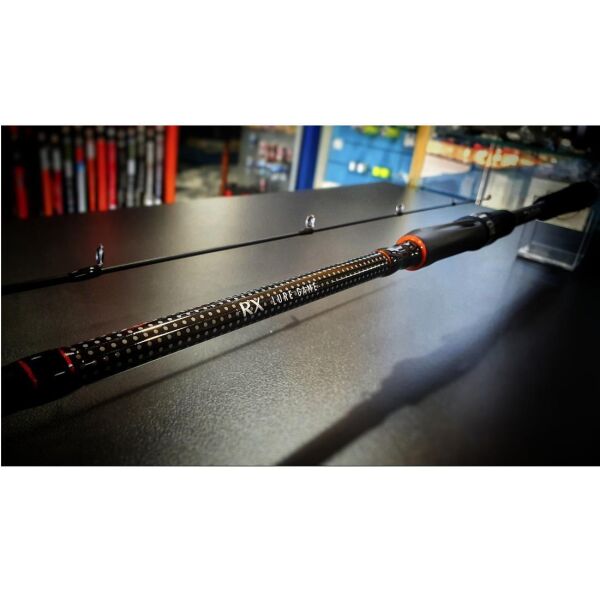 Daiwa RX Lure Game 244 cm 7-28 gr 2P Spin Olta Kamışı