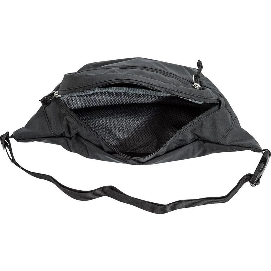 Deuter Belt II Bel Çantası BLACK