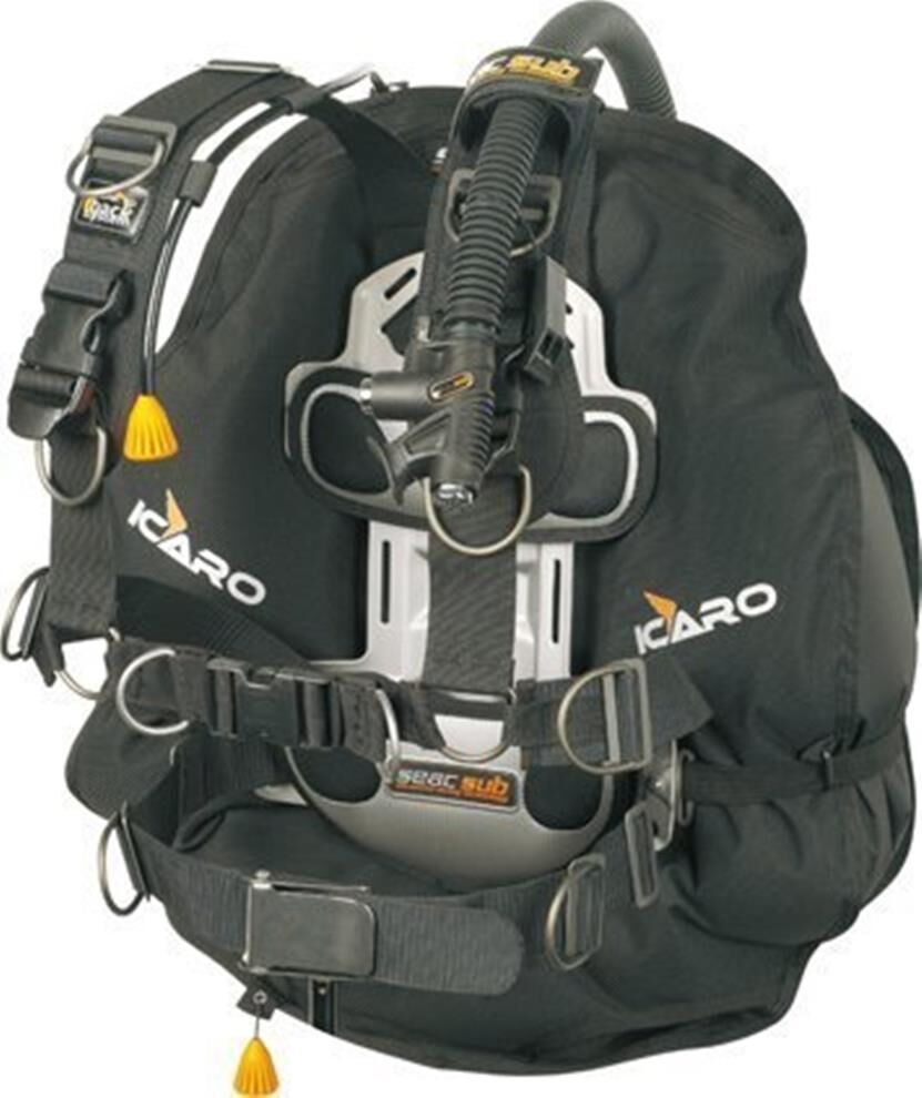 Seac Sub Icaro Denge Yeleği (BC)