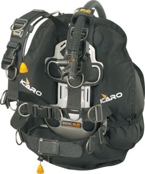 Seac Sub Icaro Denge Yeleği (BC)