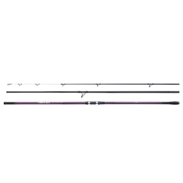 Shimano Aerlex Surf Hybird 450 cm 200 gr 3 Parça Surf Olta Kamışı