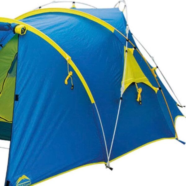 Wildland Alps 300 4 Mevsim 3 Kişilik Kamp Çadırı