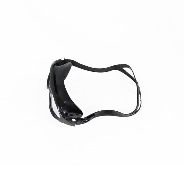 Apnea Rio Dalış Gözlüğü Siyah/Siyah