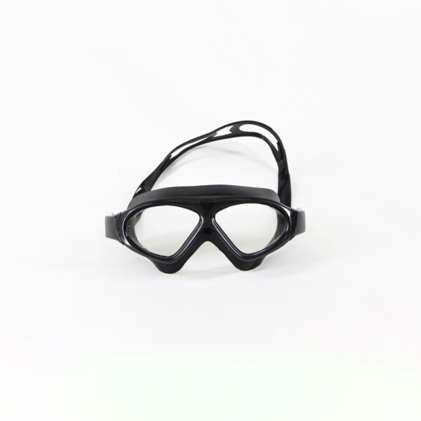 Apnea Rio Dalış Gözlüğü Siyah/Siyah