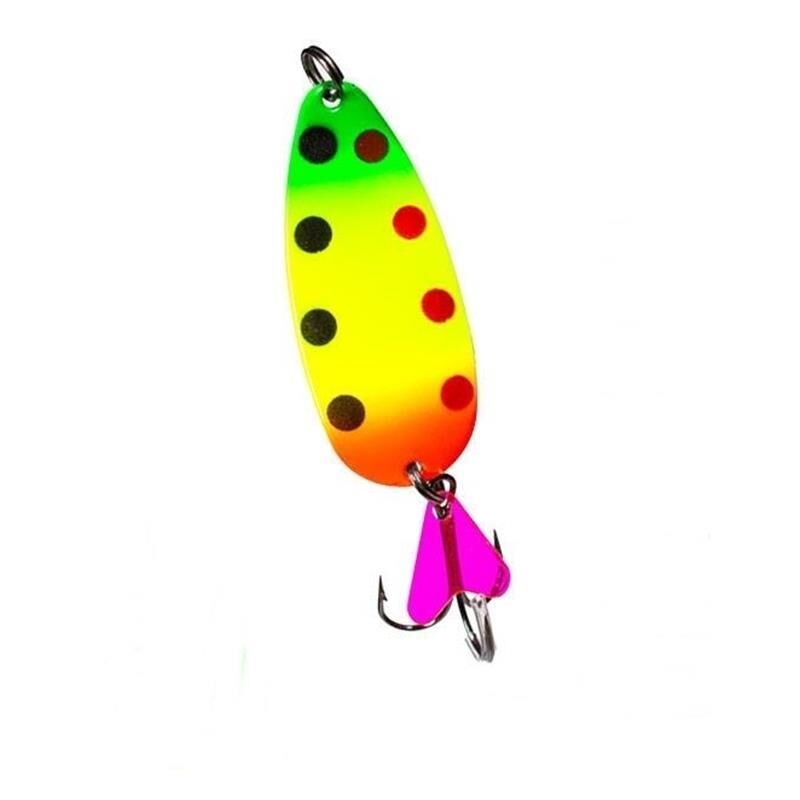 Condor 5027-250 6.8Cm 25Gr Kaşık Yem S300