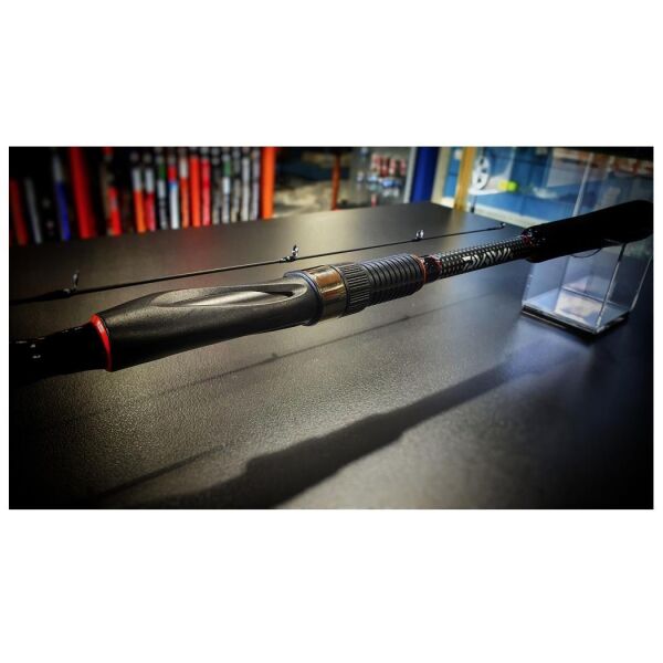 Daiwa RX Lure Game 244 cm 10-35 gr 2P Spin Olta Kamışı
