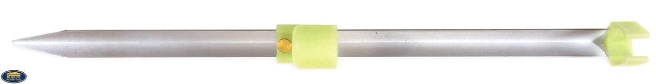 Lineaeffe Alumina Fosforlu Surf Kamış Ayağı 100 Cm