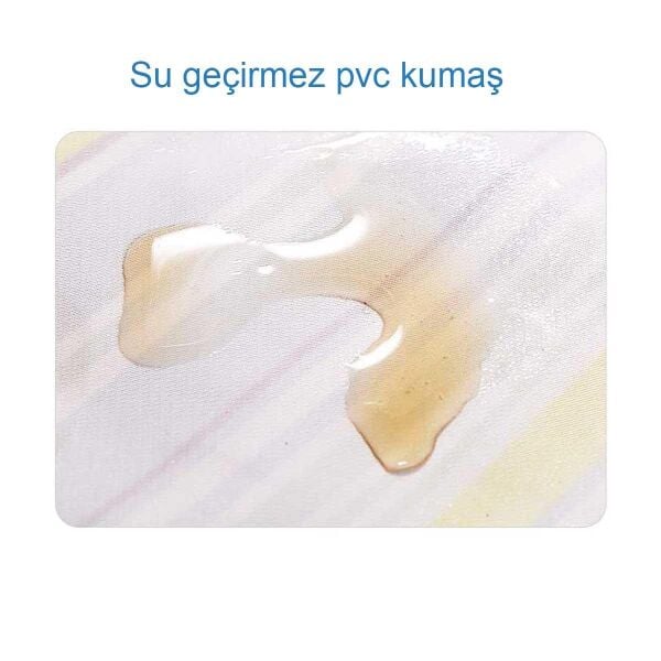 Madfox Skyloft Su Gecirmez Piknik Kamp Örtüsü