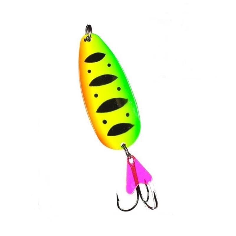 Condor 5027-250 6.8Cm 25Gr Kaşık Yem S381