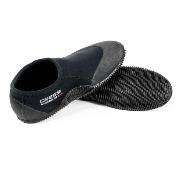 Cressi Minorca Kısa Dalış Botu Standart - 3MM-XS