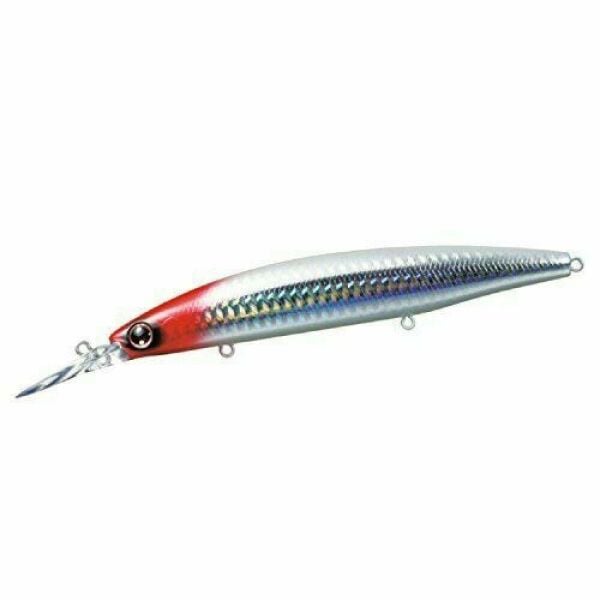 Daiwa SLS Set Upper 125S-DR 125 mm 26 gr Sinking Suni Yem