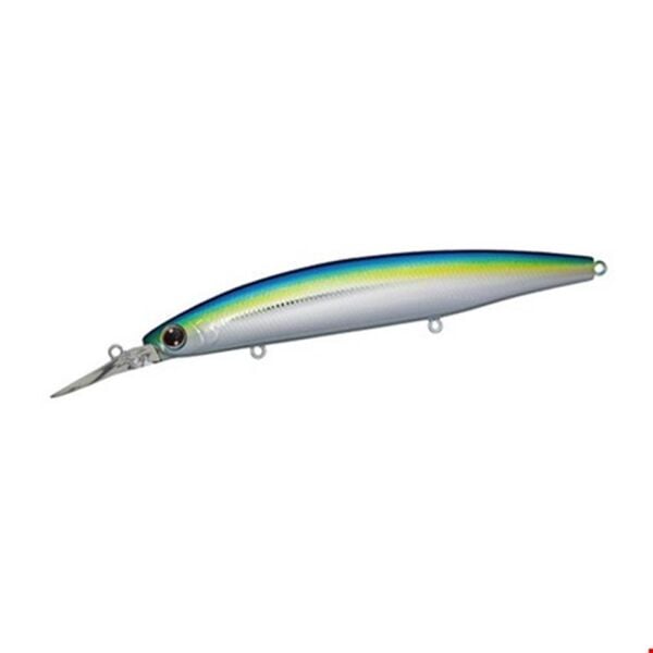 Daiwa SLS Set Upper 125S-DR 125 mm 26 gr Sinking Suni Yem