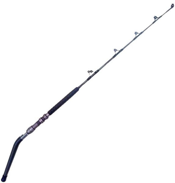 Okuma PCH Custom TRB-6101XH 100-250 LBS Trolling Kamışı