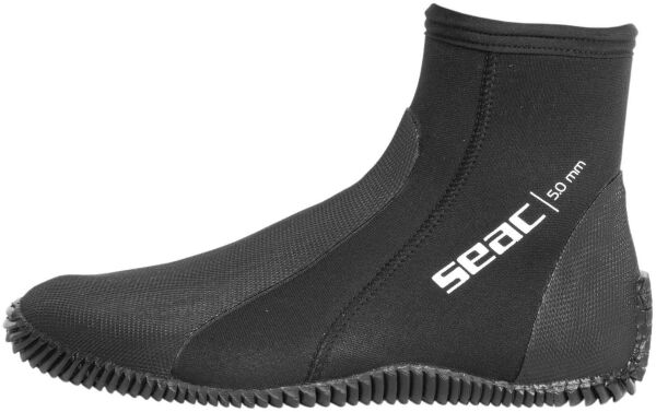Seac Sub Cern 5 mm Dalış Patik