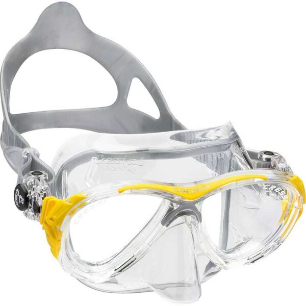 CLEAR-YELLOW