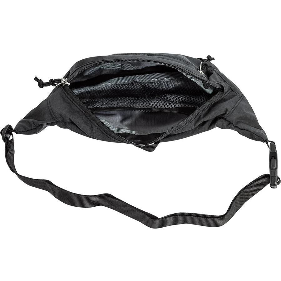 Deuter Belt I Bel Çantası BLACK