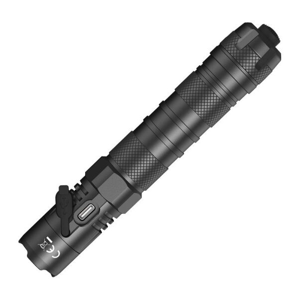 Nitecore MH12 V2 1200 Lümen El Feneri