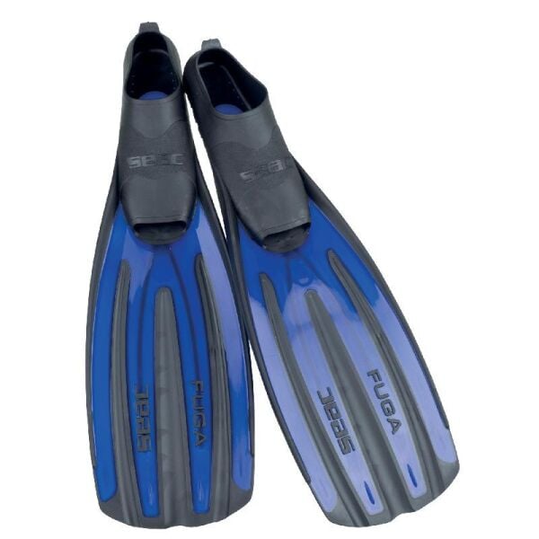 Seac Sub Fuga Palet (Mavi) 38 - 39
