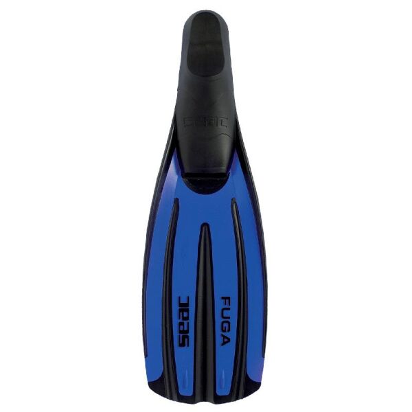 Seac Sub Fuga Palet (Mavi) 38 - 39