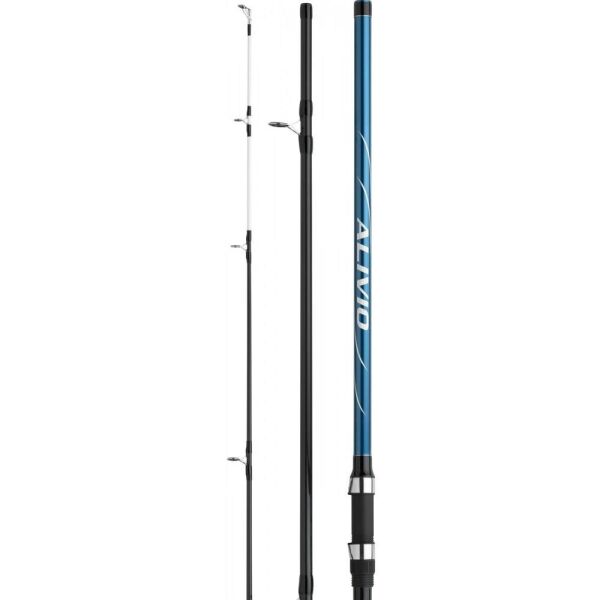 Shimano Alivio Surf T 425 BX-G 425cm 225gr 3 Parça Surf Olta kamışı