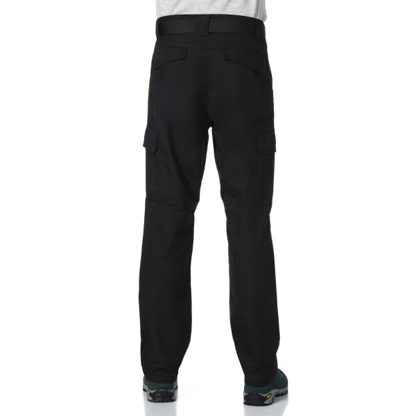 Evolite Goldrush Tactical Bay Pantolon-Siyah XXXL