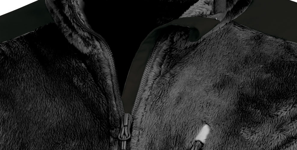 Ferrino Trelew Bayan Ceket SİYAH - XS