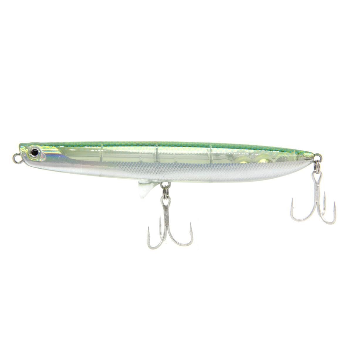 Fujin Venom 12 cm 20 gr Floating Suni Yem 001