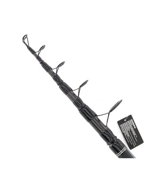 Shimano Alivio GX Surf 420cm 250gr TeleSurf Olta Kamışı