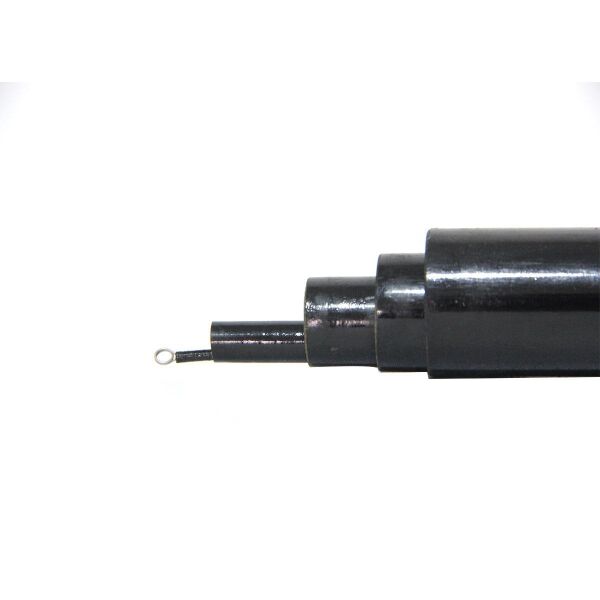 SilStar X-Performance Pole 600Cm 5-30Gr 6P Göl Kamışı MAVİ
