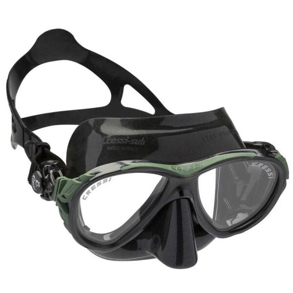 BLACK-GREEN
