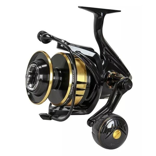 Okuma Tesoro TSR-20000PA 12+1BB Olta Makinesi