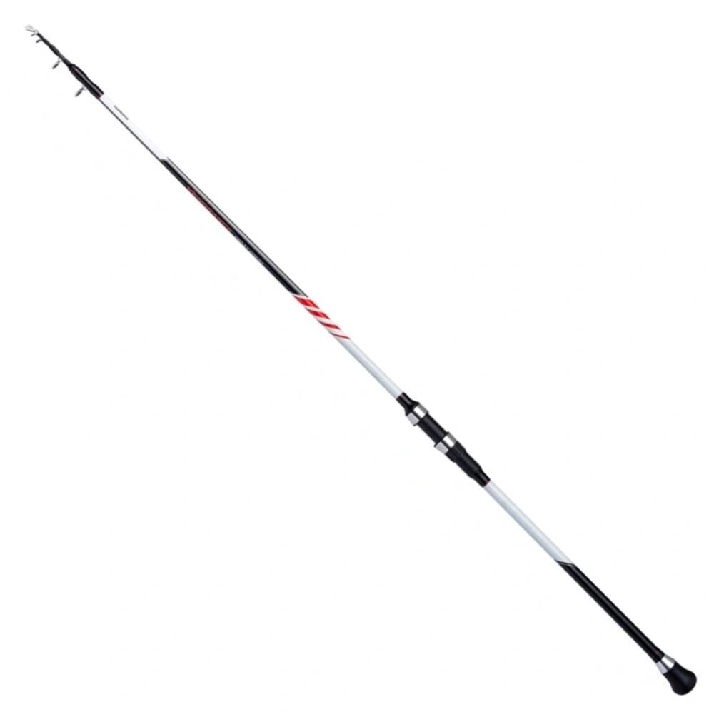 Shimano Vengeance AX Tele Boat 180cm 150gr 3 Parça Olta Kamışı