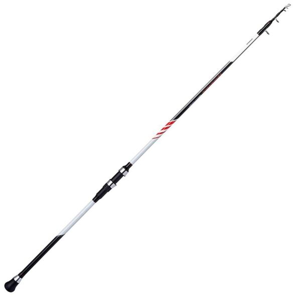 Shimano Vengeance AX Tele Boat 180cm 150gr 3 Parça Olta Kamışı