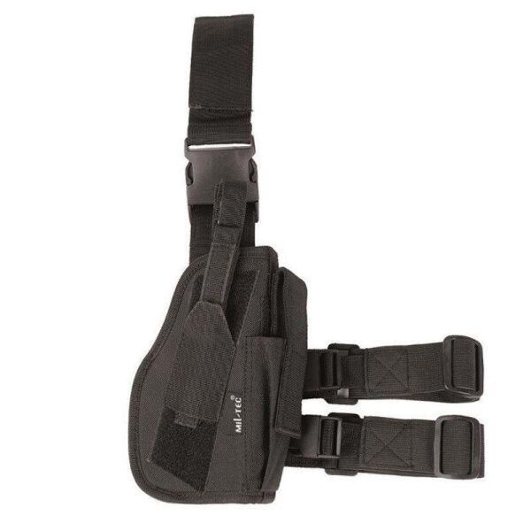 Sturm Siyah Low Ride Airsoft Kılıfı