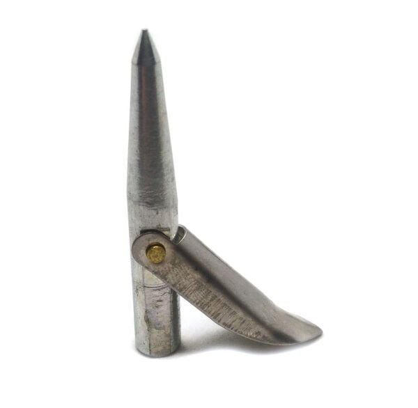 Yılmazlar Tek Kanat Zıpkın Ucu 6mm