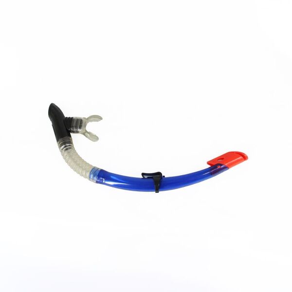 Apnea Ibiza Maske Şnorkel Set MAVİ/BEYAZ