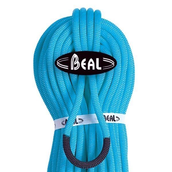 Beal Joker 9.1 mm x 50 mt Dinamik İp (Golden Dry)