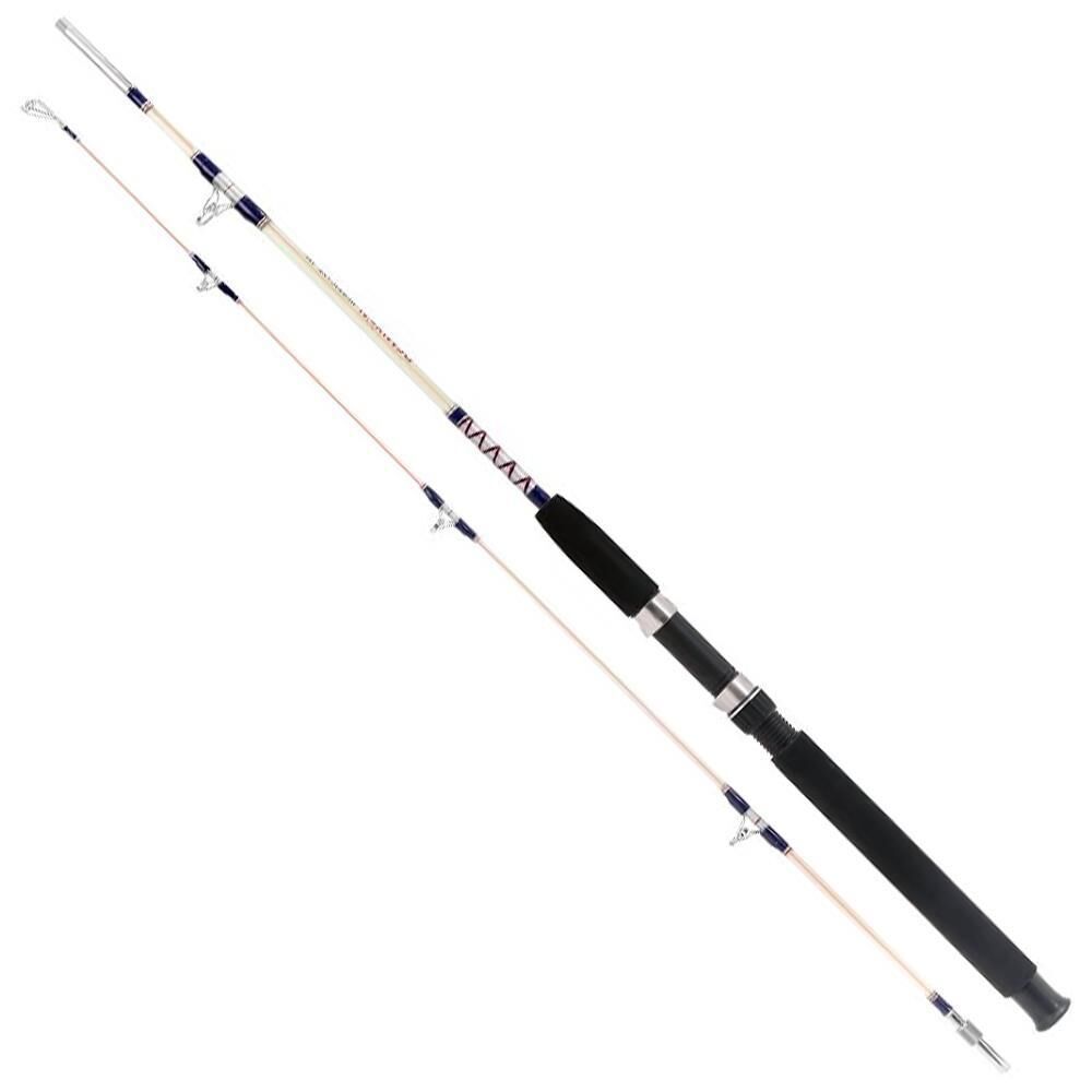 Remixon Hurricane 135Cm 20-40Lbs 2P Tekne Kamışı